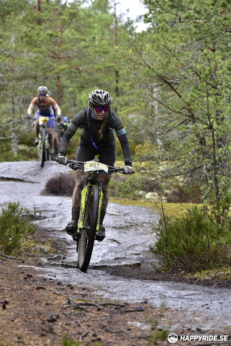 Bild från Lida Loop 2019